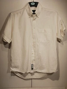 Henri Lloyd Shirt White Size S - Picture 1 of 9