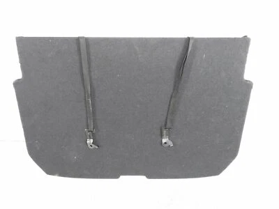 Tapa del panel de cubierta de carga piso trasero Nissan Juke 2011-2017 - 84908-3Pt1a Foto 1 de 4