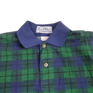 Brooks Brothers Polo Shirt Mens XL Striped Slim Fit 346 Classic Preppy Golf Casu - Picture 1 of 12