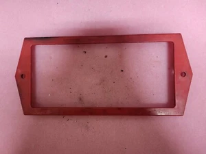 1957 BUICK BATTERY Hold Down  Clamp Aftermarket Roadmaster Super Century Special - Picture 1 of 3