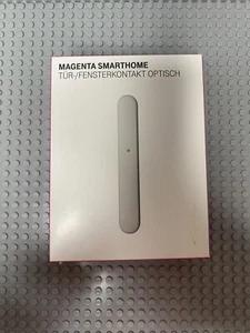 Telekom Magenta - Smarthome Tür-/Fensterkontakt Optisch - Bild 1 von 3