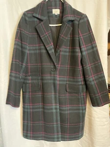 Gently Used Beautiful Ann Taylor LOFT Woman’s winter coat! - Picture 1 of 5