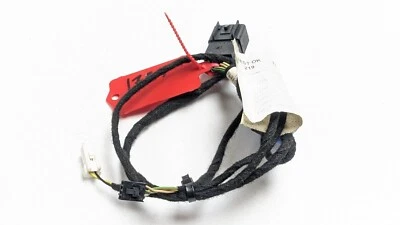 ALTAVOZ TWEETER MASERATI QUATTROPORTE M139 MK5 CABLEADO TELAR PUERTA TRASERA 2005 Foto 1 de 4