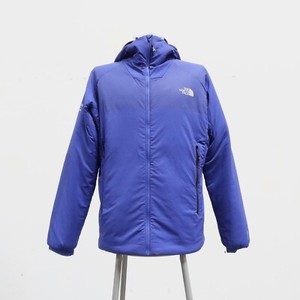 Nylon Outer Shell Coats, Jackets 