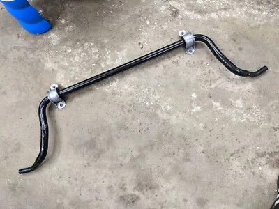 Barra estabilizadora estabilizadora MERCEDES BENZ GLE (W167) A1673236300 Foto 1 de 4