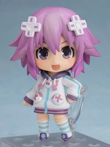 Hyperdimension Neptunia Neptuno 10º aniversario VerNendoroid 378-b - Imagen 1 de 6