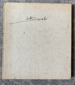 Lotte Jacobi Signed Book 1978 - Picture 1 of 14