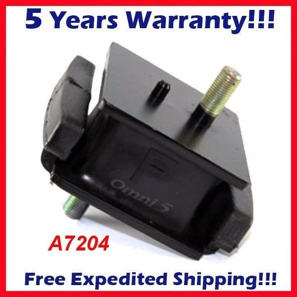 S446 se adapta a Toyota Land Cruiser 1993-97/96-97 Lexus LX450, 4,5 L montaje del motor delantero Foto 1 de 1