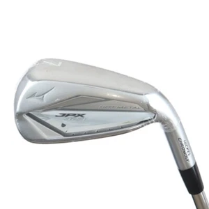 Mizuno Iron Set Open Box JPX 923 HOT METAL Stiff NS PRO 950GH neo 5 pieces - Picture 1 of 11
