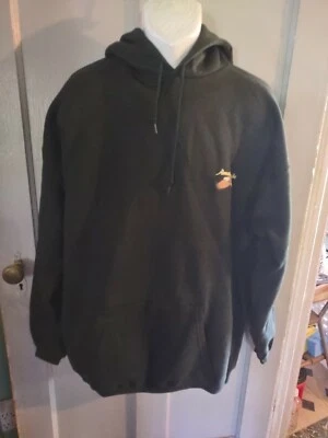 Field master Pullover Hoodie Sweater Adult Large "American Pride" Foto 1 de 4