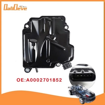 Programmed 722.9 ISM Intelligent Servo Module A0002701852 For Mercedes-Benz US - Image 1 of 4