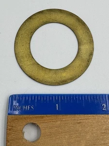 NOS Clinton Engines OEM 307-338 Shim 515 - Picture 1 of 1