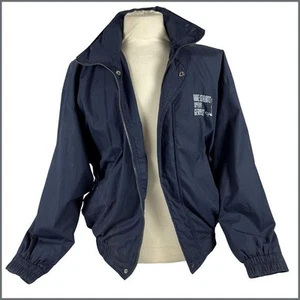 Dire Straits 1992 Crew Tour Jacket - Picture 1 of 5