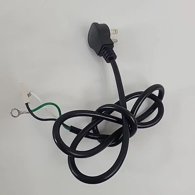 Technivorm Moccamaster KB-741 59691 Replacement OEM Power Cord Part - Image 1 of 4