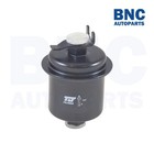 TJ Filters Fuel filter fits HONDA HR-V 1999-2006