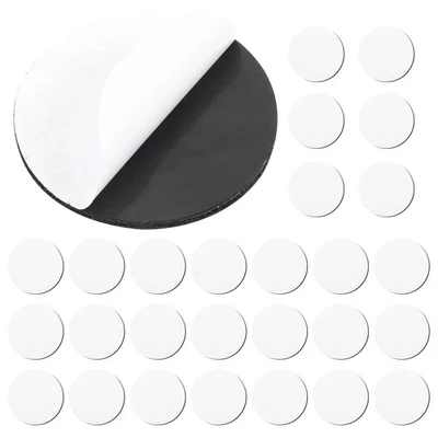  30 Pairs Carpet Grippers - Sofa Cushion Fixings Household Carpet Stickers - Image 1 of 4