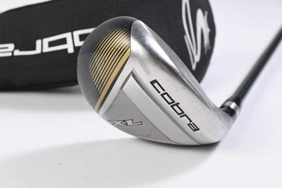 Cobra XL Speed #5 Hybrid / 23 Degree / Regular Flex Cobra XL Shaft - Image 1 of 4