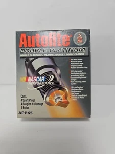 Autolite APP65 spark plug - Picture 1 of 3