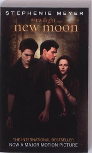 New Moon, Film Tie-In (Twilight Saga), Stephenie Meyer - Picture 1 of 1
