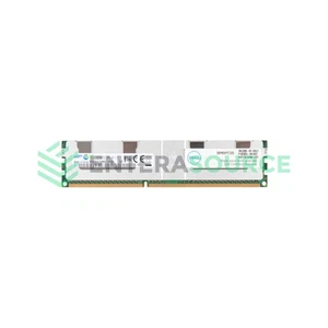Samsung M386B4G70BM0-YH90 32GB DDR3-1333 PC3L-10600L 4Rx4 Server Memory Module - Picture 1 of 1