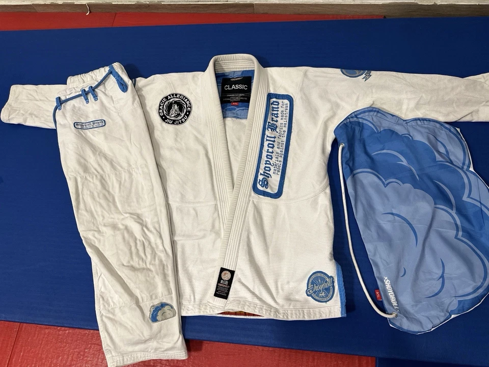 Shoyoroll - Lote #46: Cielos claros - A1L Foto 1 de 3