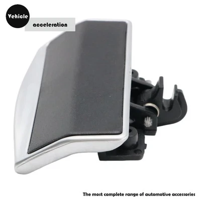 Front Seat Lower Storage Box Handle Fits for 2018-2020 Mercedes-Benz S450,S560 - Imagem 1 de 4