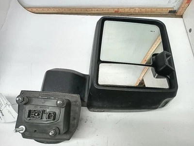 Espejo retrovisor lateral derecho pasajero Chevrolet Silverado 3500 2022 12453795 Foto 1 de 4