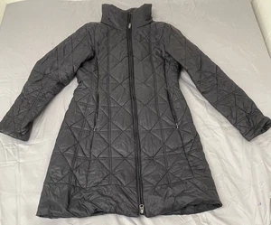Patagonia Low Sky Parka Coat Women's size M - Picture 1 of 11