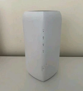 Routeur 5G Zyxel NR5103EV2 Wi-Fi 6 SIM TROIS double bande débloqué sur n'importe quelle SIM - Photo 1/3