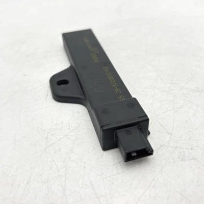 2011-2017 BMW X3 F25 KEYLESS ENTRY ANTENNA CONTROL MODULE UNIT OEM 65209220832 - Image 1 of 4