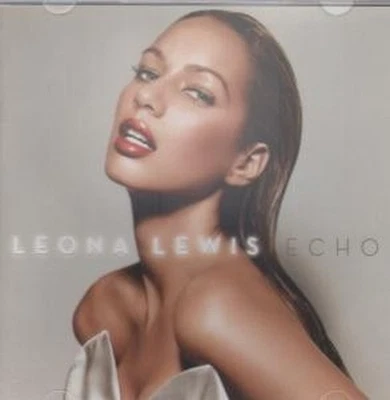 Leona Lewis Echo CD Europa Simco 2009 88697570012 - Bild 1 von 2