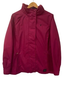 Abrigo de lluvia Joules 3 en 1 para mujer talla UK 16 chaqueta con forro extraíble - Imagen 1 de 22