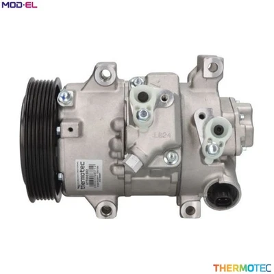 COMPRESSOR AIR CONDITIONING KTT090382 FOR TOYOTA 1NR-FE 1.3L 3ZR-FAE/FE 2.0L - Image 1 of 4
