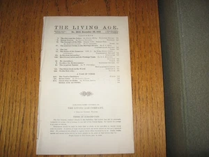 1913 George Borrow, Desiree Welby, W.H. Davies, Bird Preservation, British Navy - Bild 1 von 1