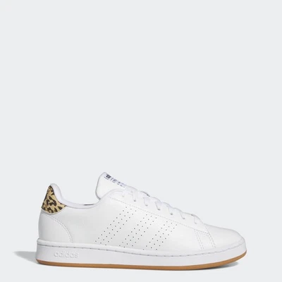 阿迪达斯女式Advantage鞋 — 第 1/4 张图片