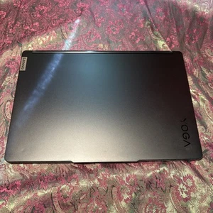 Lenovo Yoga Book 9i 2-in-1 13.3" 2.8K Dual OLED- 13IRU8 (i7/16GB/512GB) -READ!!! - Afbeelding 1 van 9