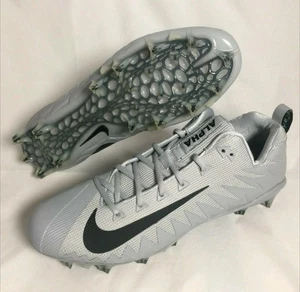 Botines de fútbol Nike para hombre Alpha Menace talla 15 gris 922804-010 - Imagen 1 de 5