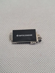 Vibración original del motor Taptic (parte interna) para Apple iPhone XS MAX - Imagen 1 de 2