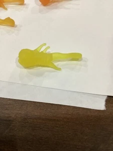 Mint Lego Parts Bionicle Projectile Squid Ammo (Rubber) No 57555 - Picture 1 of 8