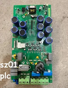 1Pc Abb Inverter SINT4320C For Industry Driver Board ACS510 Tested 22Kw wkSZ/* - Picture 1 of 2