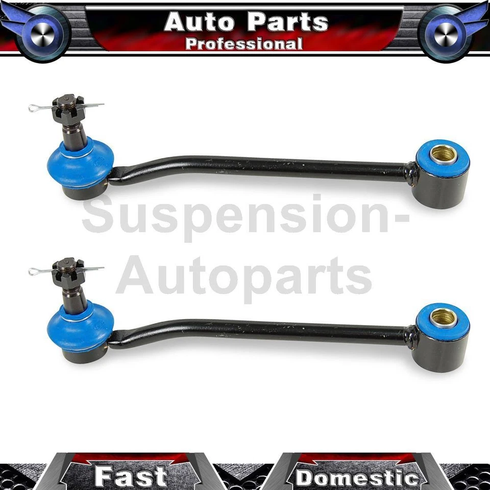 Barra estabilizadora trasera izquierda Mevotech para Dodge Durango_SU 2000 2001 2002 2003 1998 1999 Foto 1 de 4