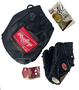 2007 Rawlings 11,5" PROS209-50 Pro Preferred Gold Glove 50th Anniversary LHT - Bild 1 von 10