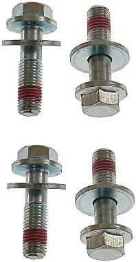 Mounting Bolt for BMW Z4 328i 335i, 650i, 640i, 750Li, 760Li, Alpina B7, 740i, - Image 1 of 3