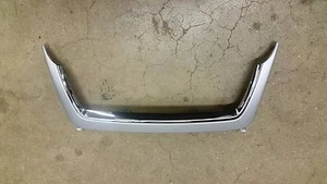 Chevrolet 08-12 Malibu Instrument Panel Trim Bezel OEM 25964865 - Picture 1 of 4
