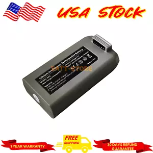 2400mAh New Mini 2/Mini SE/Mini 4K/Mini 2 SE Intelligent Flight Battery for DJI - Picture 1 of 4