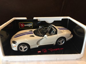 bburago car collectors