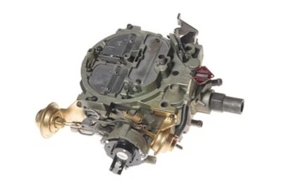 Carburador-Fórmula, VIN: T, Turbo Autoline se adapta a Pontiac Firebird 1980 4,9 L-V8 Foto 1 de 3