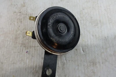 2014 NISSAN SENTRA HIGH TONE HORN OEM 197304 - Image 1 of 4