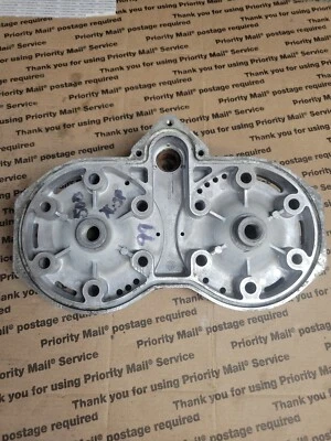 1999-2001 polaris XC sp rmk sks 500 head 3021048 - Image 1 of 4