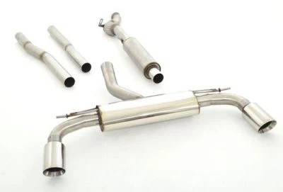 Equipo dúplex FMS 70mm Mini Countryman R60 Cooper S ALL4 (9.10-7.14) 1.6T 135kW - Imagen 1 de 4